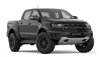 RANGER RAPTOR - $84990 + ORC on Hire Purchase - North Harbour Ford